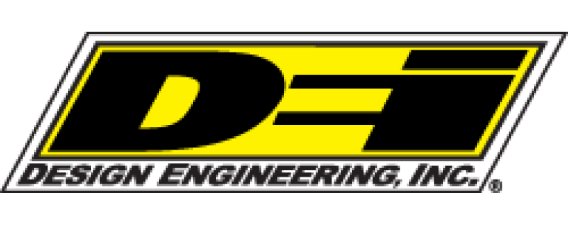 DEI 10267 Onyx Series Turbo Shield/Blanket - GEN-3 T3 Shield - DEI 10267