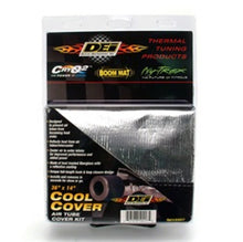 Load image into Gallery viewer, DEI 10417 Cool Cover - Air Tube Cover Kit - DEI 10417
