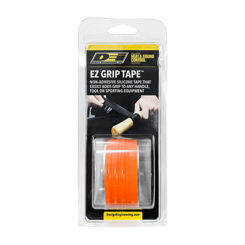 DEI 10500 EZ Grip Tape - Orange - DEI 10500