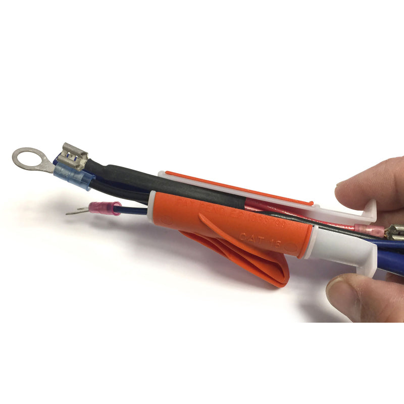 DEI 11008 Easy Loom Line Sleeve Tool - Small - DEI 11008
