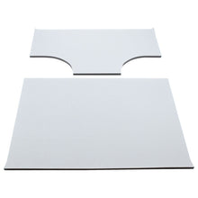 Load image into Gallery viewer, DEI 50148 Wrangler TJ with Speaker Pods - White Original Finish Headliner Only - DEI 50148