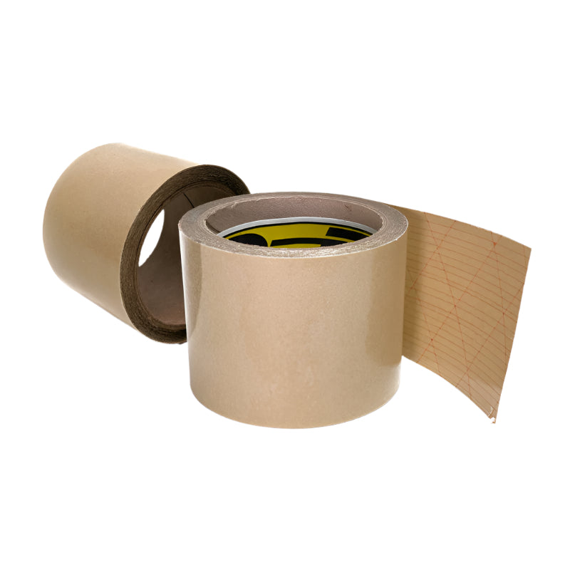 DEI 50207 Transfer Adhesive Tape - 3" x 32.8' 2-Pack - DEI 50207