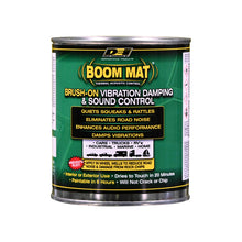 Load image into Gallery viewer, DEI 50219 Boom Mat Liquid Damping Material - DEI 50219