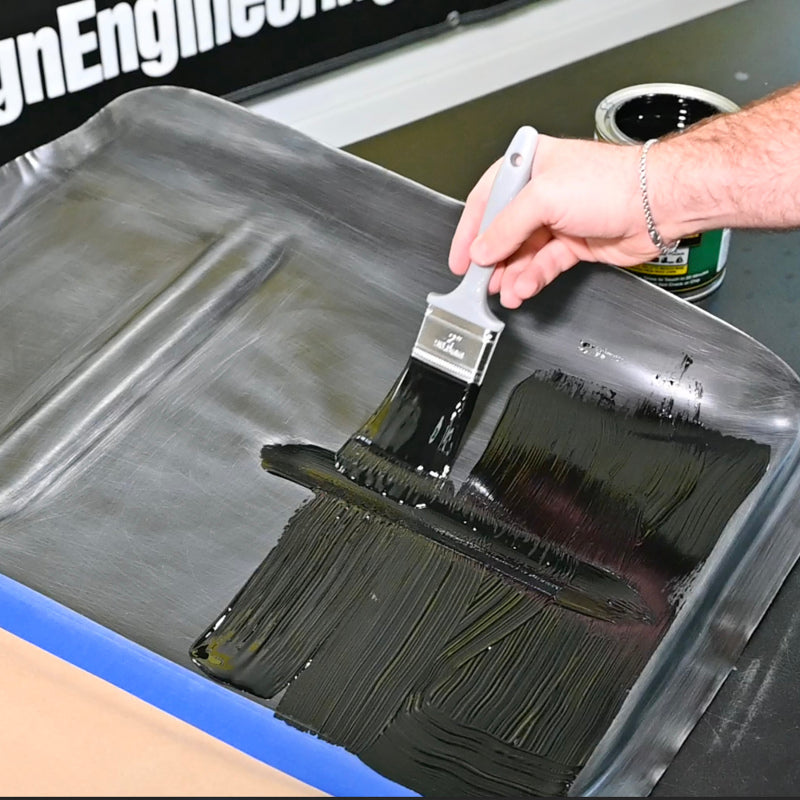 DEI 50219 Boom Mat Liquid Damping Material - DEI 50219