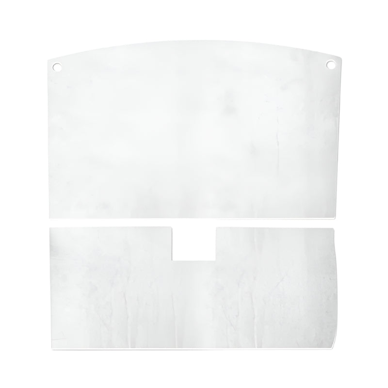 DEI 50299 1988-1998 Chevy & GMC C/K Extended Cab - Roof Insulation Kit - DEI 50299