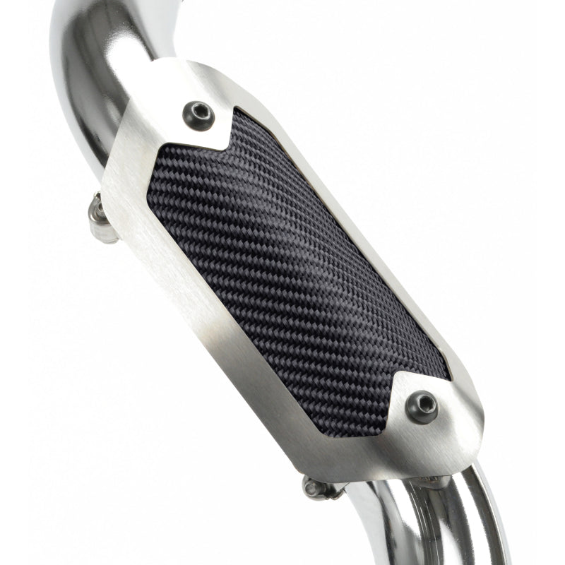 DEI DEI902457 Heat Shields - View-2