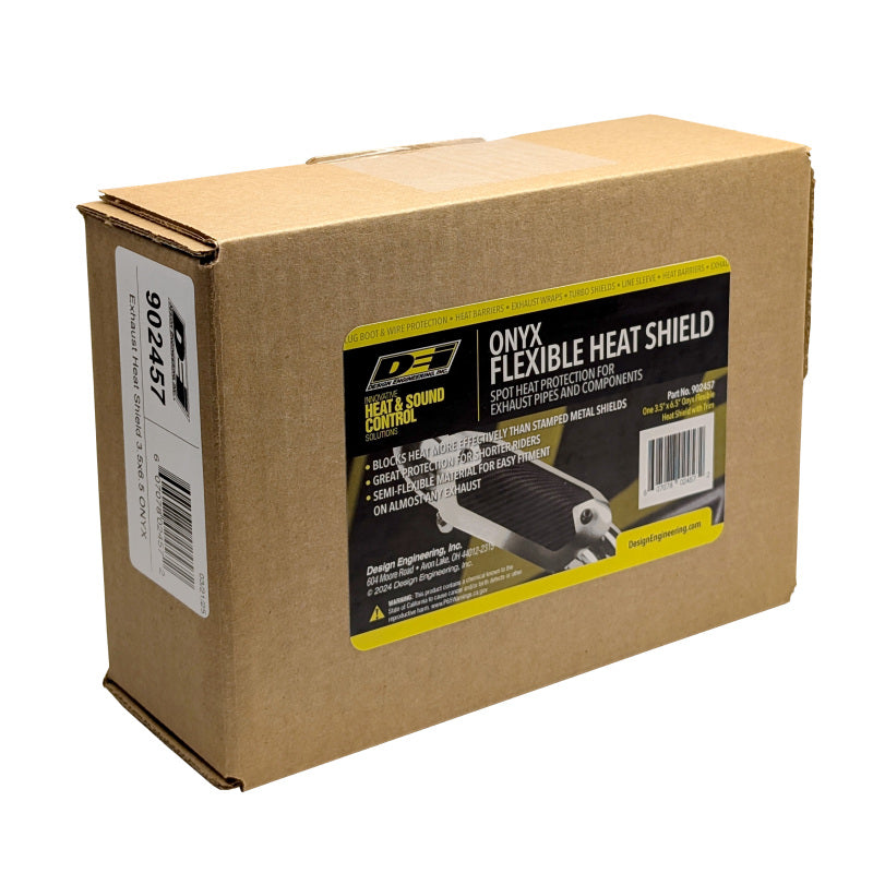 DEI DEI902457 Heat Shields - View-3