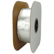 Load image into Gallery viewer, DEI 93420 Heat Sheath Aluminized Sleeving - 1-1/2" x 50' - DEI 93420