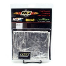Load image into Gallery viewer, DEI Dyno Strap Heat Guard 5in w x 3ft - Aluminized - Black Ops Auto Works