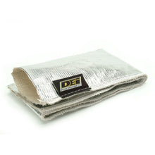 Load image into Gallery viewer, DEI Dyno Strap Heat Guard 5in w x 3ft - Aluminized - Black Ops Auto Works