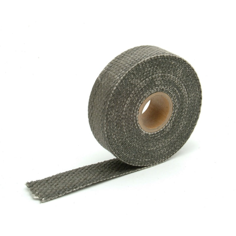 DEI Exhaust Wrap 1in x 15ft - Black - Black Ops Auto Works