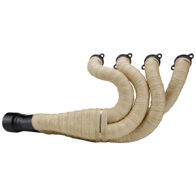 DEI Exhaust Wrap 1in x 50ft - Tan - Black Ops Auto Works