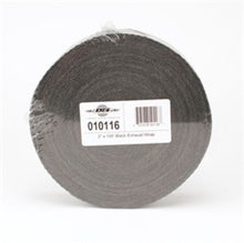 Load image into Gallery viewer, DEI Exhaust Wrap 2in x 100ft - Black - Black Ops Auto Works