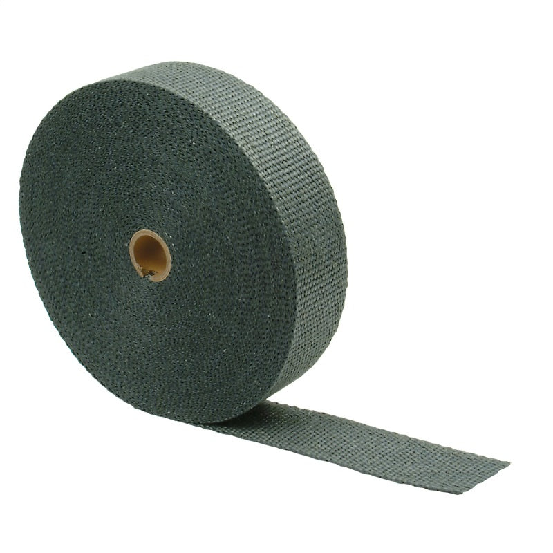 DEI Exhaust Wrap 2in x 100ft - Black - Black Ops Auto Works