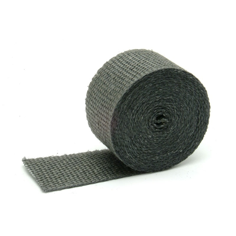 DEI Exhaust Wrap 2in x 15ft - Black - Black Ops Auto Works