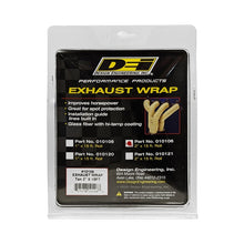 Load image into Gallery viewer, dei-exhaust-wrap-2in-x-15ft-tan - Unmounted