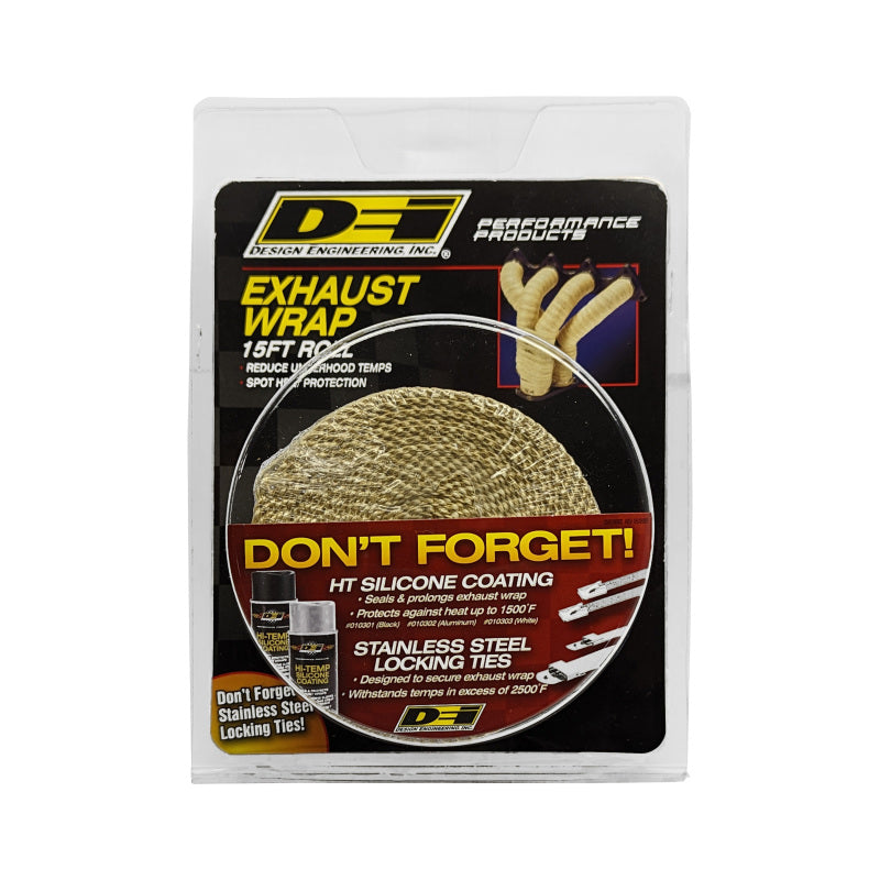 dei-exhaust-wrap-2in-x-15ft-tan-dei
