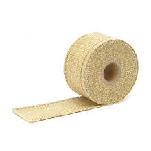Load image into Gallery viewer, dei-exhaust-wrap-2in-x-15ft-tan