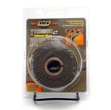 Load image into Gallery viewer, DEI Exhaust Wrap 2in x 15ft - Titanium - Black Ops Auto Works