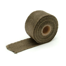 Load image into Gallery viewer, DEI Exhaust Wrap 2in x 15ft - Titanium - Black Ops Auto Works