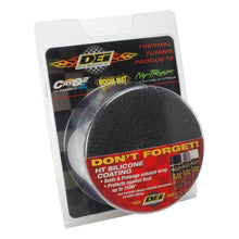 Load image into Gallery viewer, DEI Exhaust Wrap 2in x 25ft - Black - Black Ops Auto Works