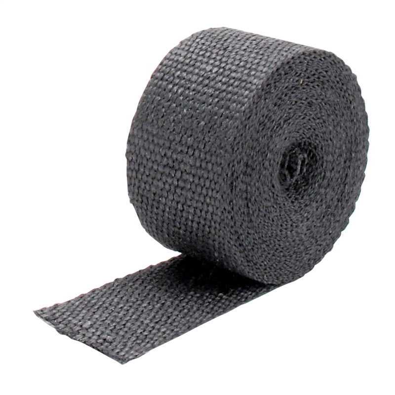 DEI Exhaust Wrap 2in x 25ft - Black - Black Ops Auto Works