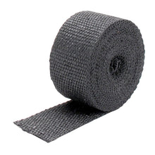 Load image into Gallery viewer, DEI Exhaust Wrap 2in x 25ft - Black - Black Ops Auto Works