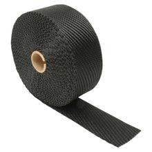 Load image into Gallery viewer, DEI Exhaust Wrap 2in x 25ft - Titanium - Black - Black Ops Auto Works