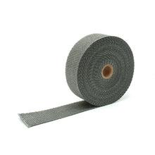 Load image into Gallery viewer, DEI Exhaust Wrap 2in x 50ft - Black - Black Ops Auto Works