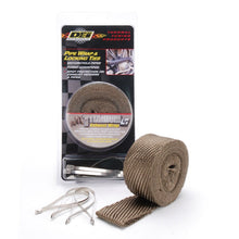 Load image into Gallery viewer, DEI Exhaust Wrap Kit - Pipe Wrap and Locking Tie - Titanium - Black Ops Auto Works