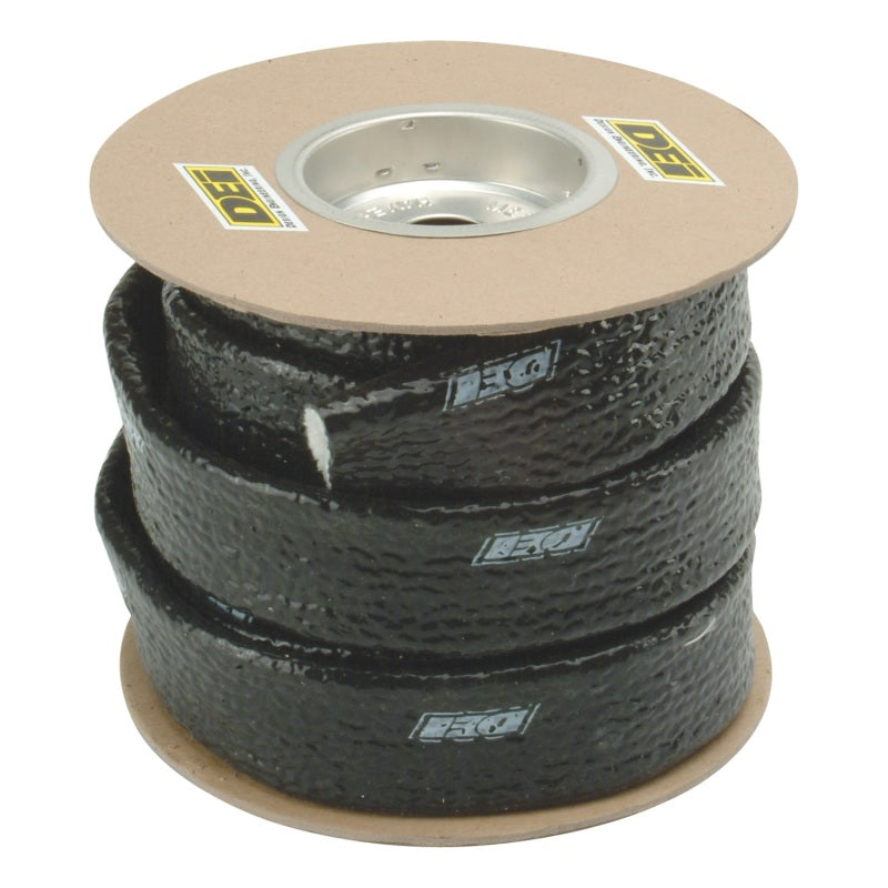DEI Fire Sleeve 1in I.D. x 25ft Spool - Black Ops Auto Works