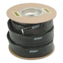 Load image into Gallery viewer, DEI Fire Sleeve 1in I.D. x 25ft Spool - Black Ops Auto Works