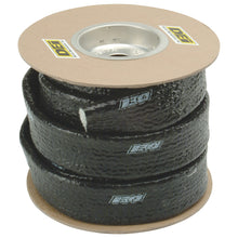 Load image into Gallery viewer, DEI Fire Sleeve spool of woven thermal protective sleeving