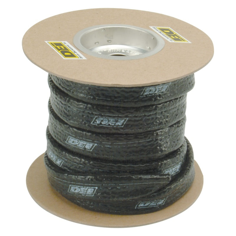 DEI Fire Sleeve 5/8in I.D. x 25ft Spool - Black Ops Auto Works