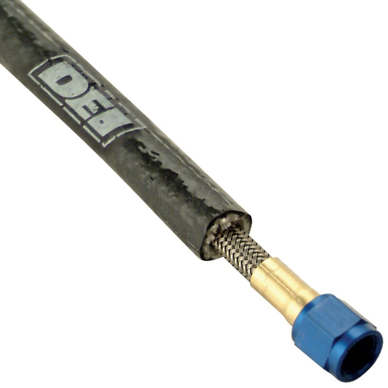 DEI Fire Sleeve and Tape Kit 5/8in I.D. x 3ft - Black Ops Auto Works