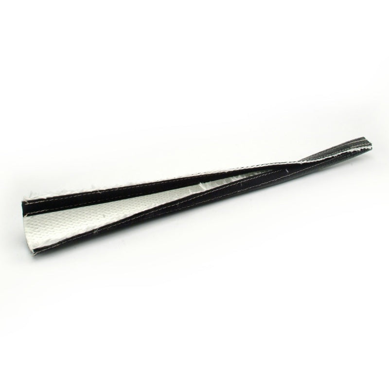 DEI Fire Wrap 3000 5/8in I.D. x 2ft - Black Ops Auto Works