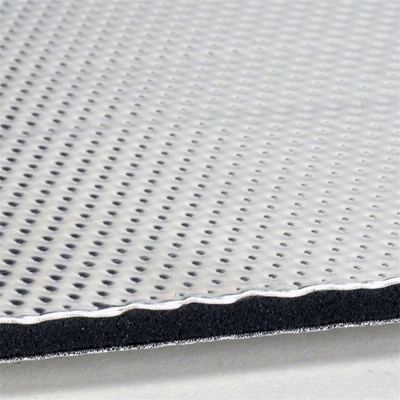 DEI Form-A-Barrier 12in x 12in - Black Ops Auto Works
