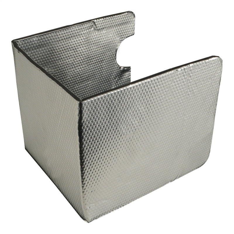 DEI Form-A-Barrier 12in x 12in - Black Ops Auto Works