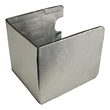Load image into Gallery viewer, DEI Form-A-Barrier 12in x 12in - Black Ops Auto Works