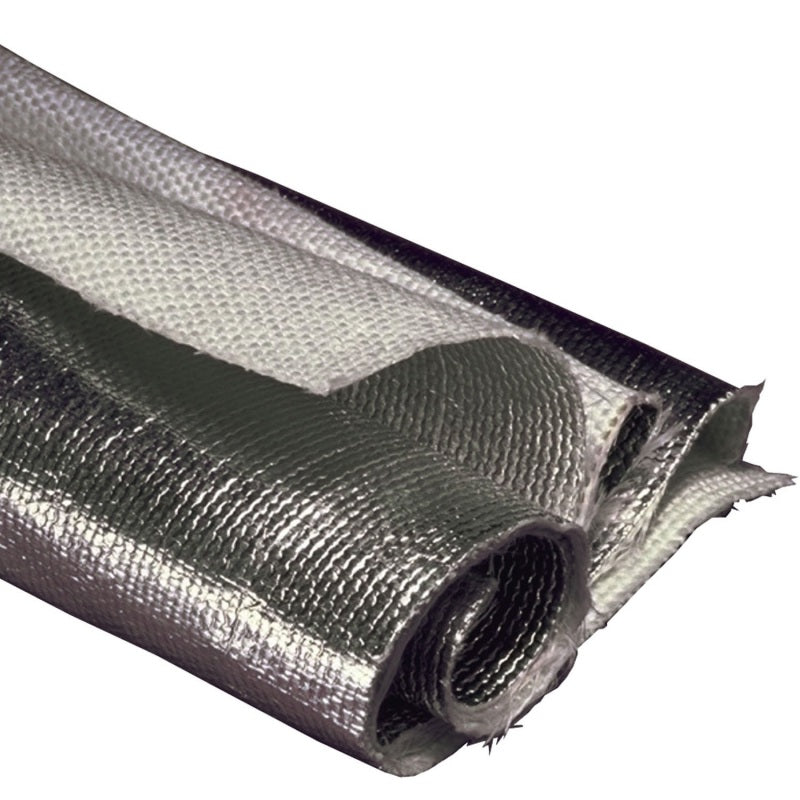 DEI Heat Screen 36in x 40in - Mylar Radiant Glass Fiber Matting - Black Ops Auto Works