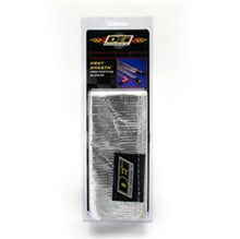 Load image into Gallery viewer, DEI Heat Sheath 1-1/4in I.D. x 3ft - Aluminized Sleeving - Sewn Edge - Black Ops Auto Works