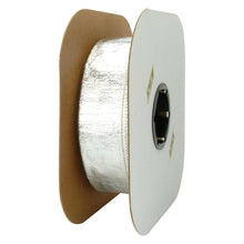 Load image into Gallery viewer, DEI Heat Sheath 1-1/4in I.D. x 50ft Spool - Black Ops Auto Works