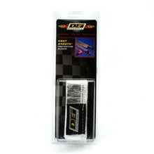 Load image into Gallery viewer, DEI Heat Sheath 3/4in x 3ft - Aluminized Sleeving - Sewn Edge - Black Ops Auto Works
