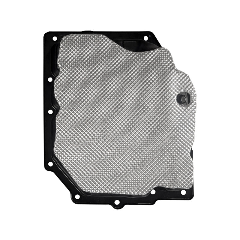 DEI DEI Jeep JK VLP 42RLE 4-Speed Transmission Pan Heat Shield