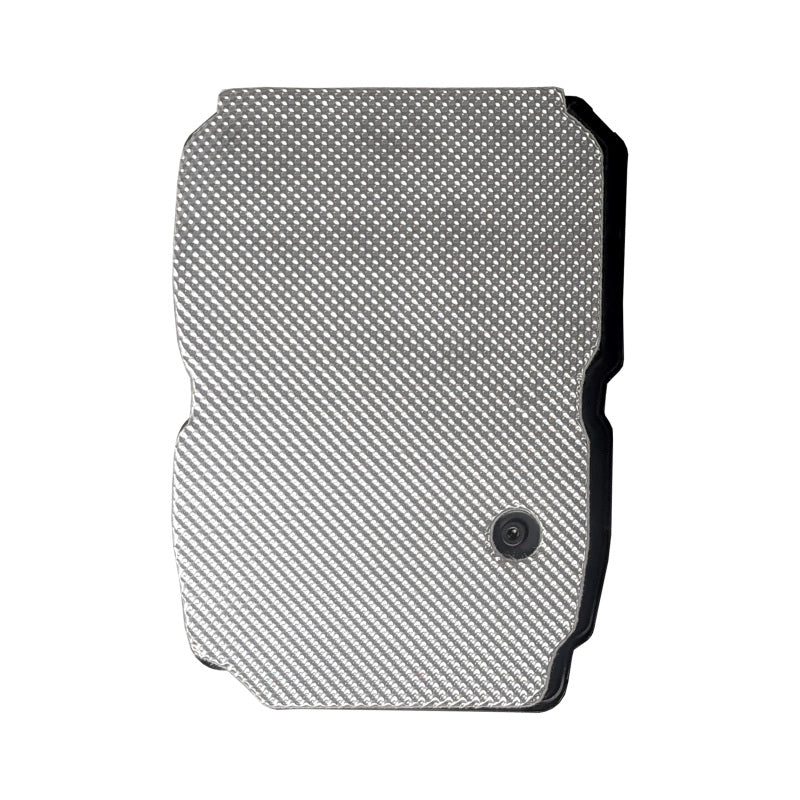DEI DEI Jeep JK W5A580 Transmission Pan Heat Shield