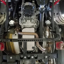 Load image into Gallery viewer, DEI DEI Jeep JL 850RE 8-Speed Transmission Pan Heat Shield
