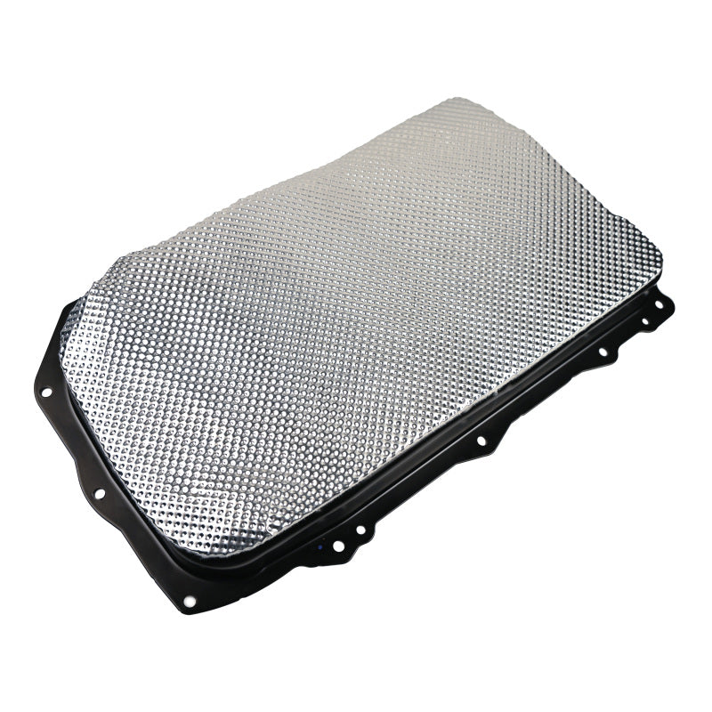 DEI DEI Jeep JL 850RE 8-Speed Transmission Pan Heat Shield