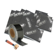 Load image into Gallery viewer, DEI Mazda Miata Miata Door Vibration Damping Kit - Black Ops Auto Works