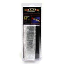 Load image into Gallery viewer, DEI Plug Wire Sheath 3/4in x 6in - 4-pack - Aluminum - Black Ops Auto Works