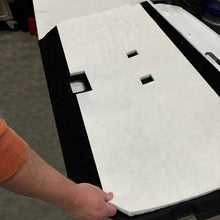 Load image into Gallery viewer, DEI thermal and acoustic roof insulation for Polaris Xpedition off-road cabin comfort